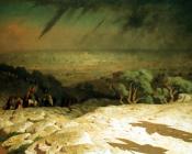 Jerusalem - 让·莱昂·杰罗姆